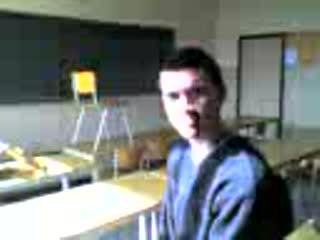 Benzen et l'histoire de l'avion à chier