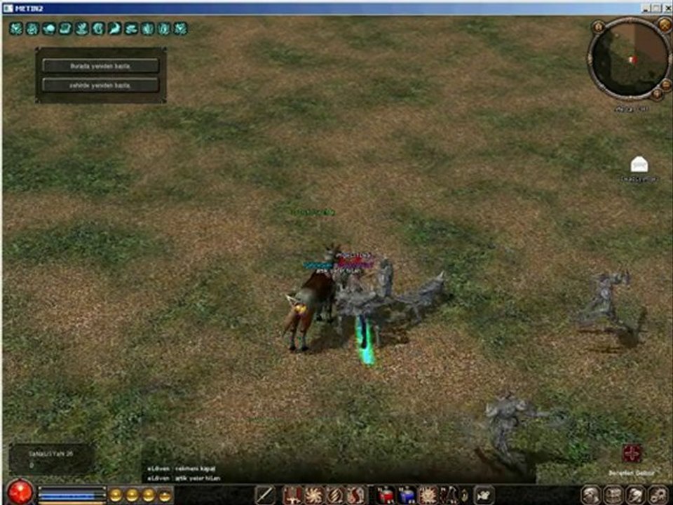 çekme hiLesi banned pLs