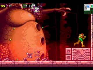 Metroid Zero Mission - 05 - Item bizarre 2 et Kraid