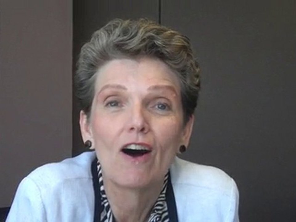 Paper Tiger Lady Goes Paperless After 30 Years