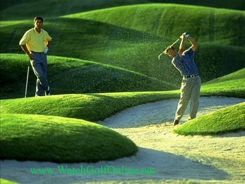 watch Greenbrier Classic 2010 golf live streaming