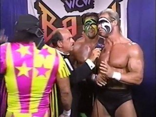 Prelude To The nWo Part 8