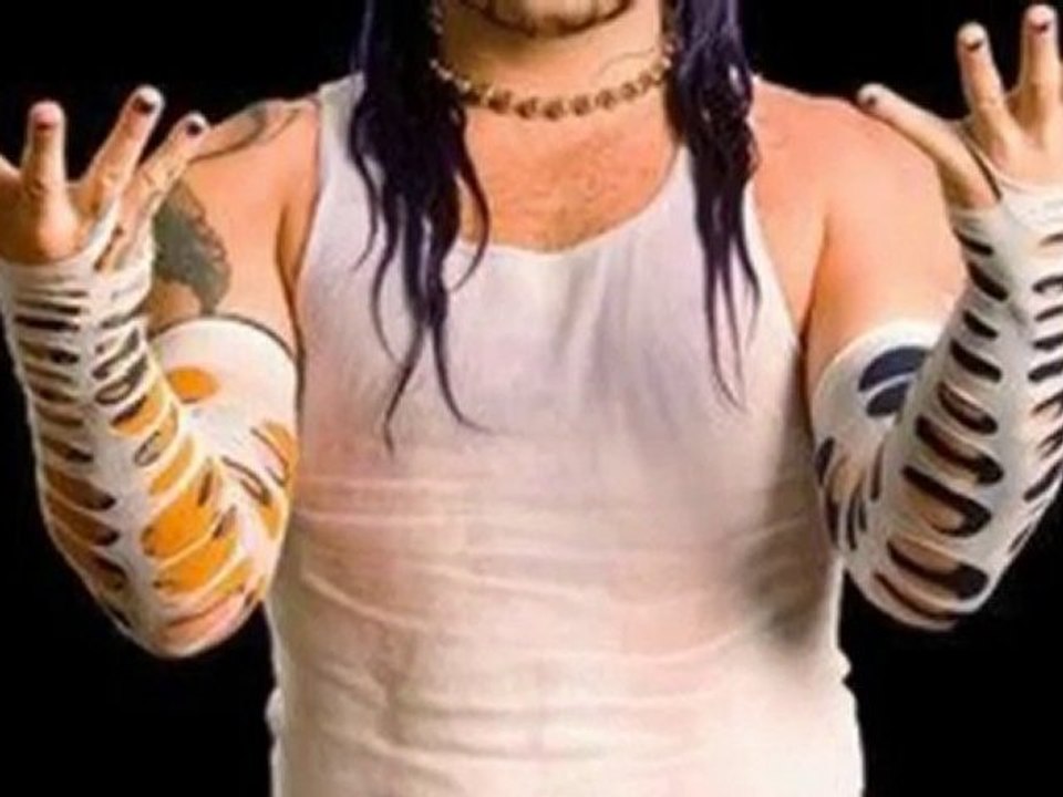 jeff hardy