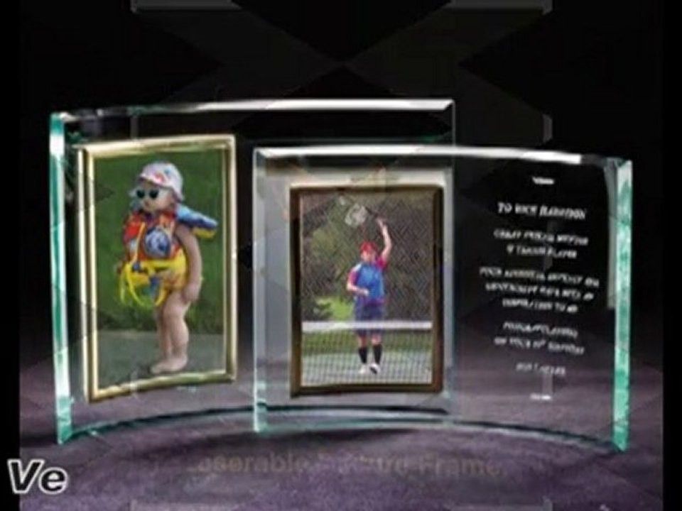 Personalized Picture Frames & Custom Picture Frames