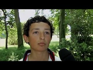 Golf : les pôles Espoirs