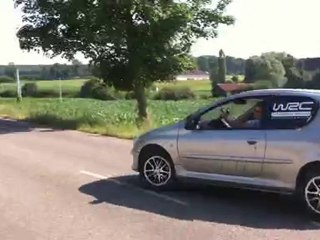 test silencieux remus