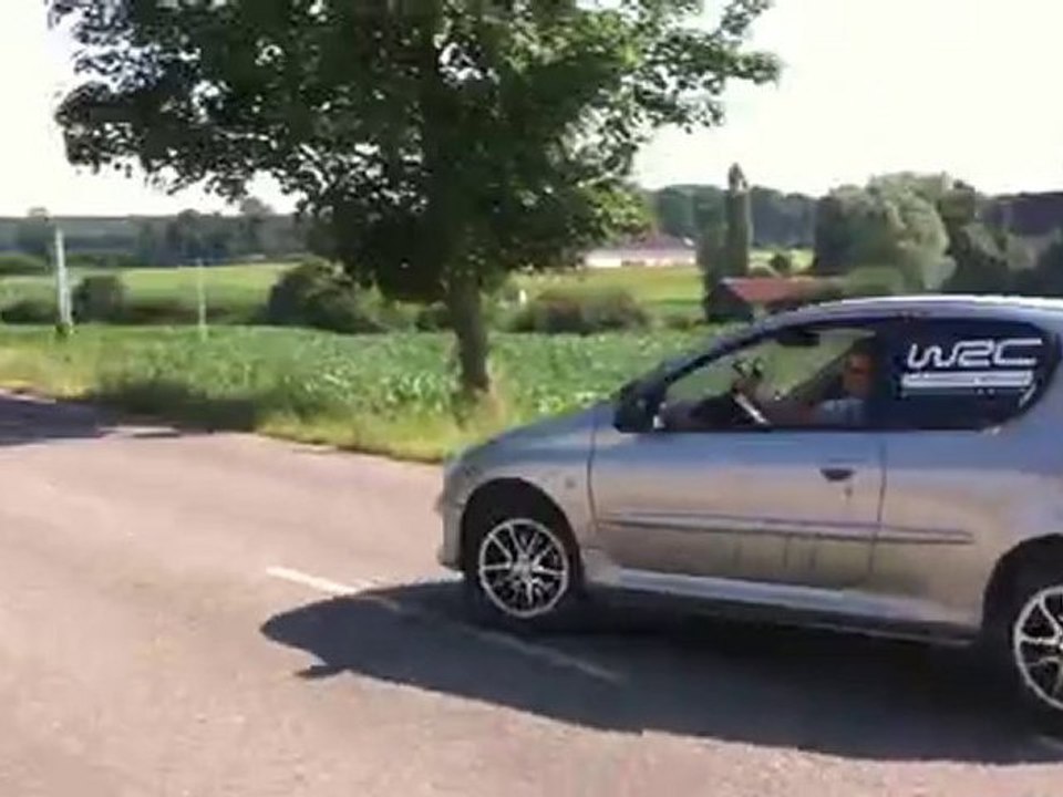 test silencieux remus