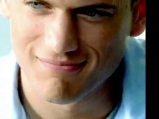 wentworth miller dyg