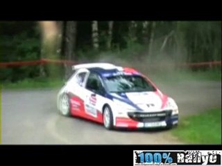 Rallye du rouergue