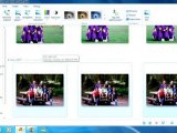 Photo Fuse - Windows Live Photo Gallery