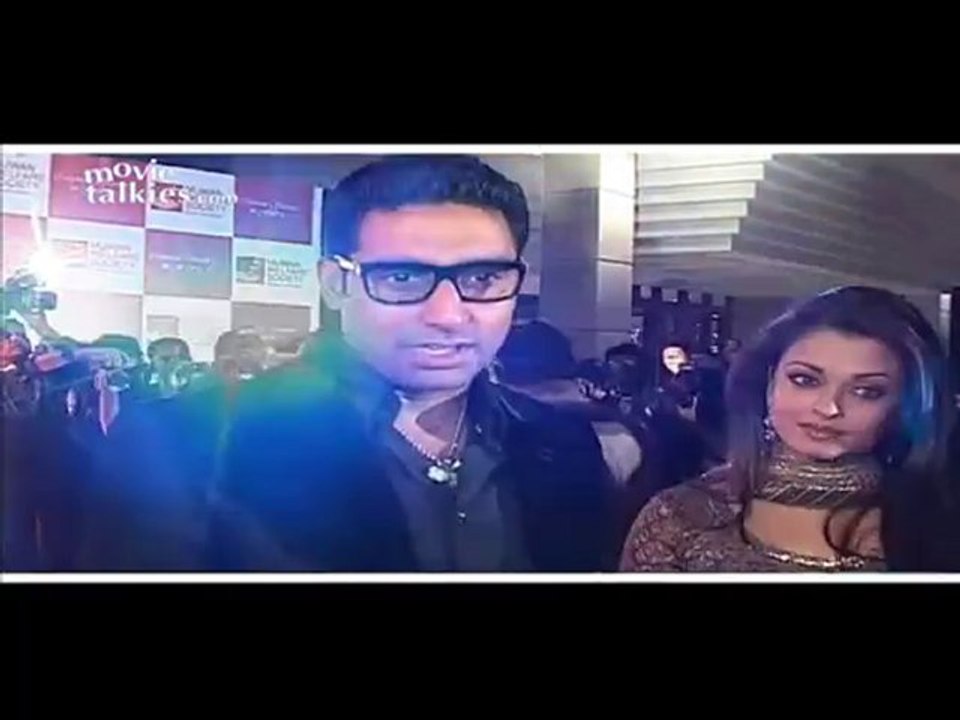 Aishwarya Rai Bachchan - Shabana Azmi Fashion-2010