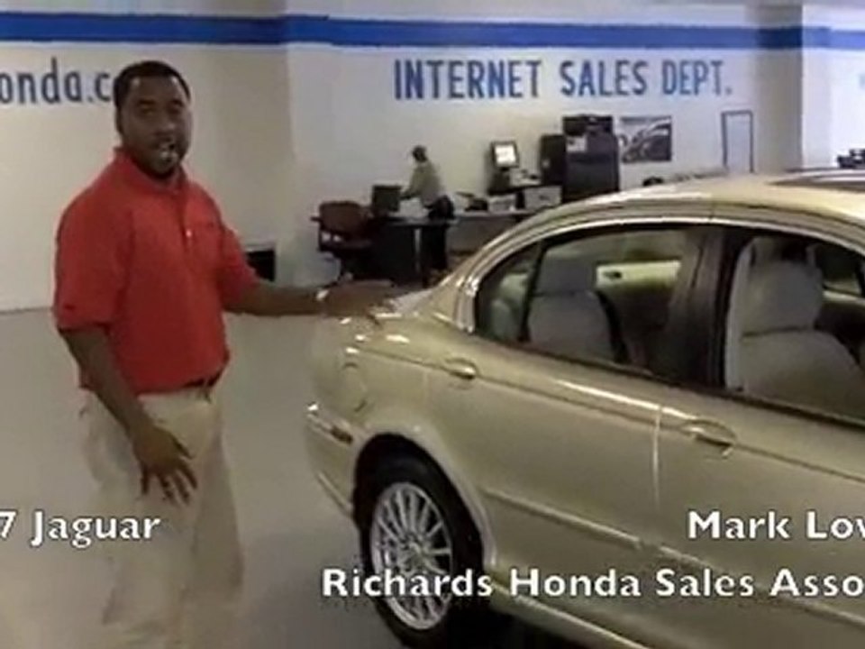 Used Jaguar X-Type 3.0 in Baton Rouge, LA