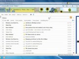 Hotmail How To: Inbox Search Auto-Complete