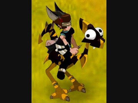 candidature Ruff Ryders