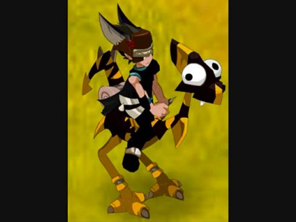 candidature Ruff Ryders