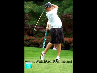 watch Greenbrier Classic Tournament 2010 Championship