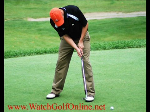 watch 2010 Greenbrier Classic golf streaming online