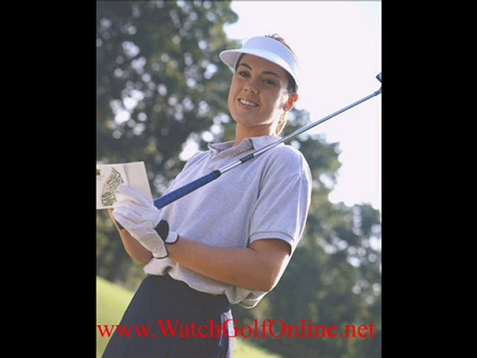 watch Greenbrier Classic golf 2010 streaming online