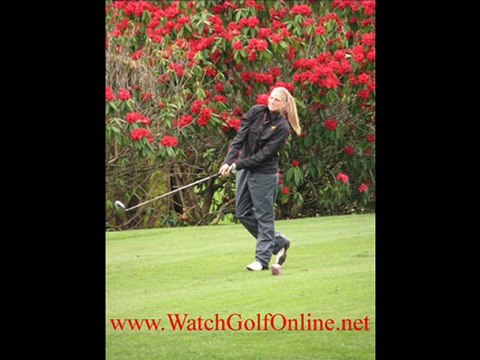 watch Greenbrier Classic 2010 golf streaming