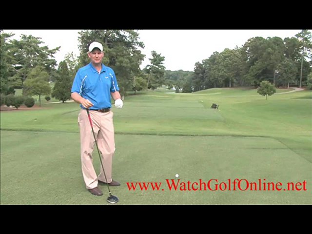 watch Greenbrier Classic Tournament 2010 golf stream online