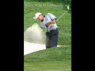 watch Greenbrier Classic Tournament 2010 golf online