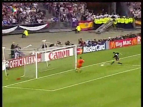 Raúl trayectoria palmarés biografía éxitos 29-10-1994-2010