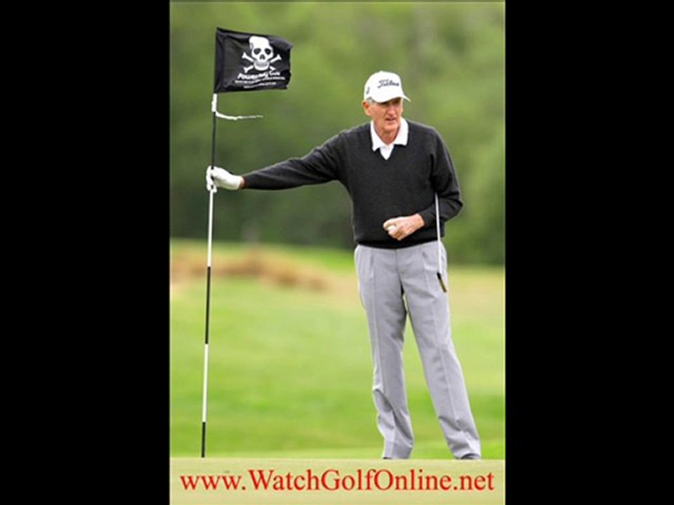 watch Greenbrier Classic Tournament 2010 live online