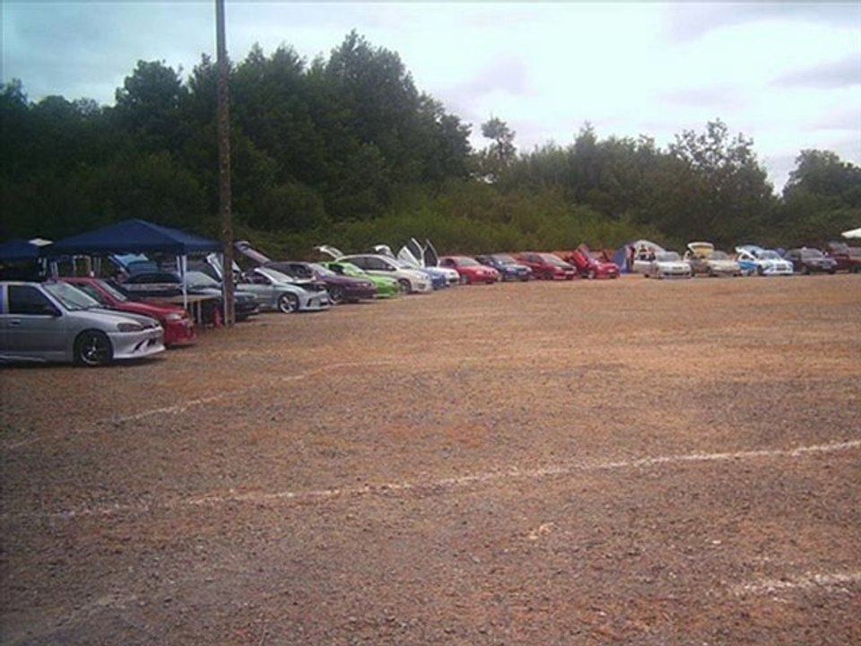 Meeting West Rider 85