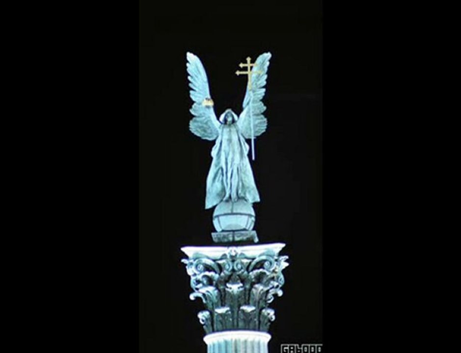 Wass Albert-Előhang