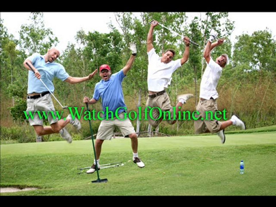 watch Greenbrier Classic tournament 2010 stream online