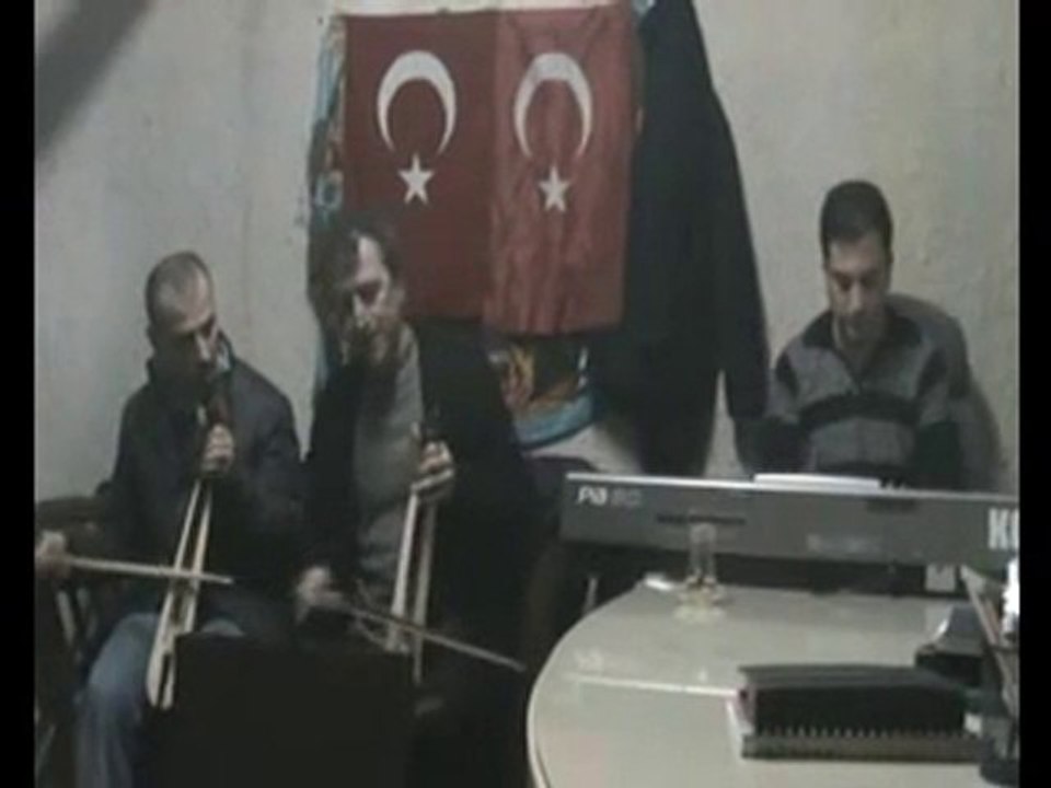 YAHYA BİRİNCİ FİLİSTİN YOK BÖYLE SÖZLER