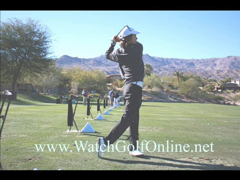 watch Greenbrier Classic 2010 Championship golf live