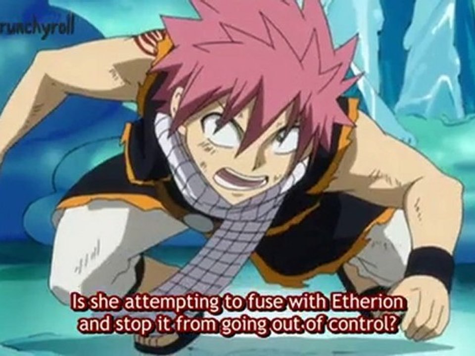 Fairy Tail #40 Official Preview Simulcast HD