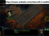 StarCraft II Walkthrough - Terran - Mission 1: ...