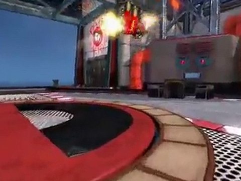 Spider-Man Shattered Dimensions - Comic-Con 2010 Trailer