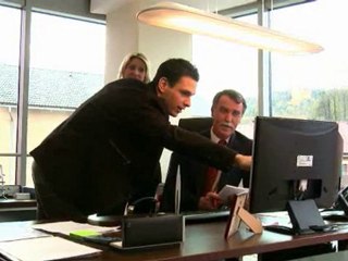 Fritz Miller: Financial Advisor - Los Angeles, CA