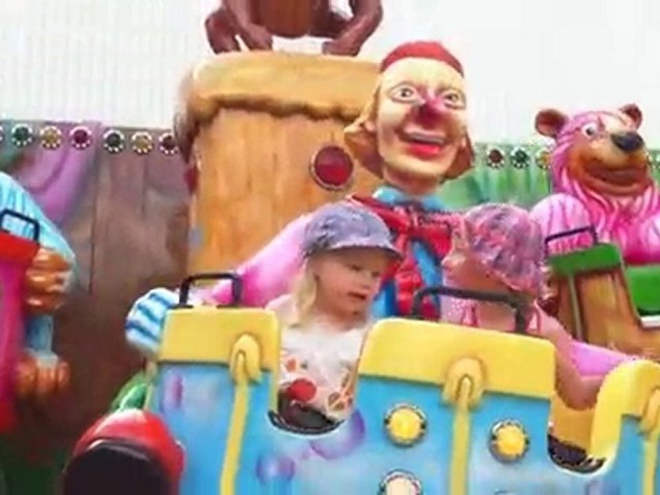 walygator juillet 2010