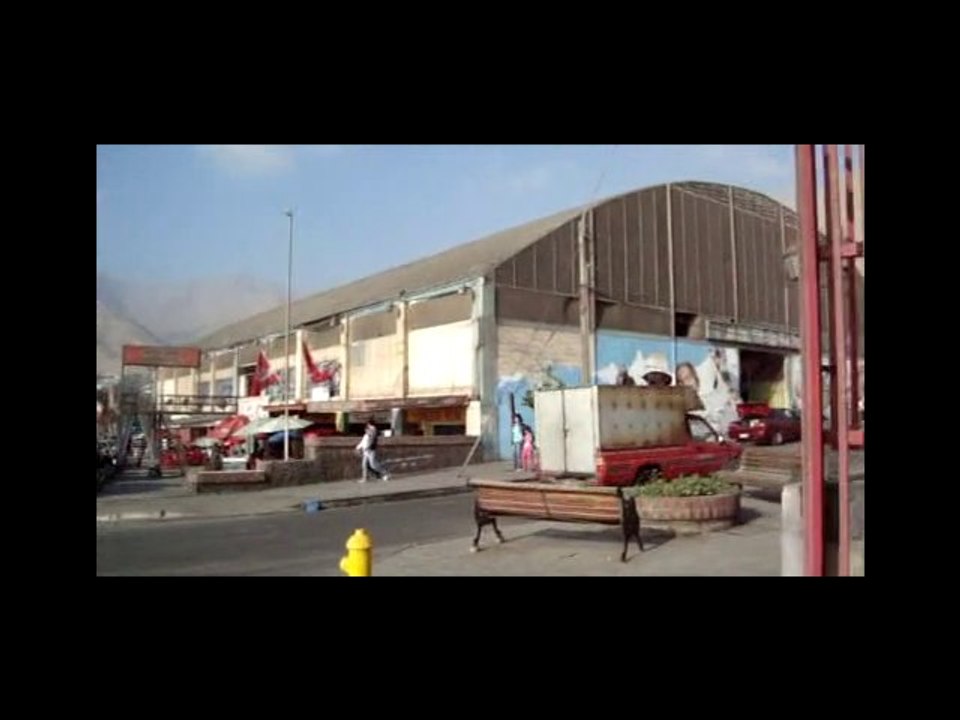 documental estacion graffiti mercado graffiti a morir