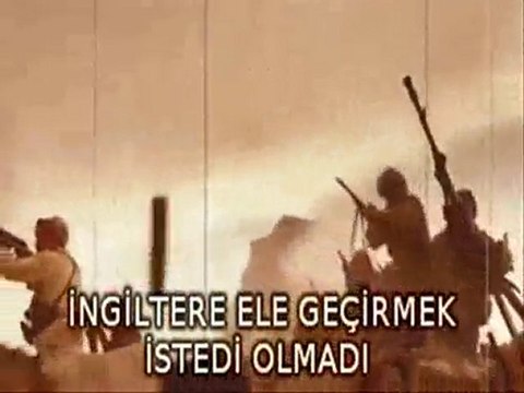 Yecüc ve mecüc- MEHDİ