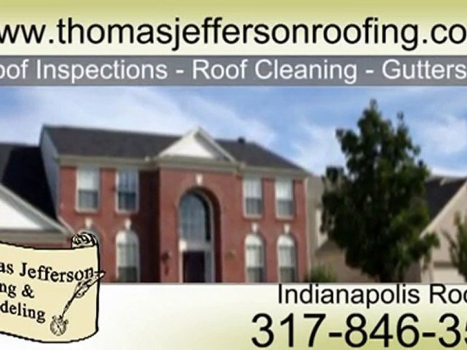 Indianapolis Roofing