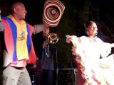 Concert de Musique Afro-Colombienne à Port-Sainte-Foy
