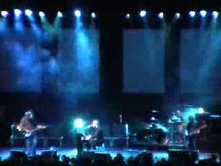 Coldplay Daylight 2002 European Tour