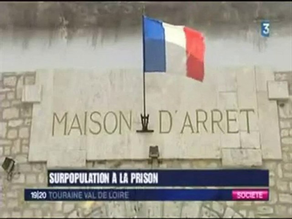 extrait France 3 du 27072010