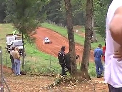 1ère manche 652 Loupiac 24 et 25 Juillet 2010