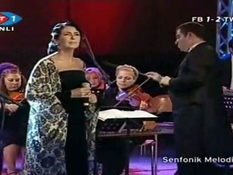 Melihat Gülses £££ DENİZDE AKŞAM