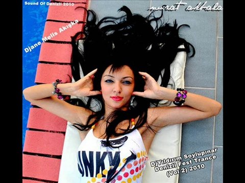 DjYıldırım Soylupınar - DenizliFest Trance(Vol 2) 2010