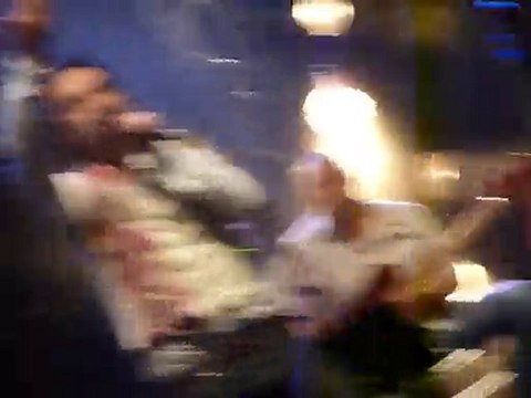 Stanislas les filles font din ding ding...+ fou d'elle