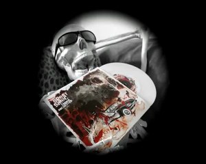 Self Murder of the Ego Monsters (Great SMUC Zarma Orchestra) subtitled