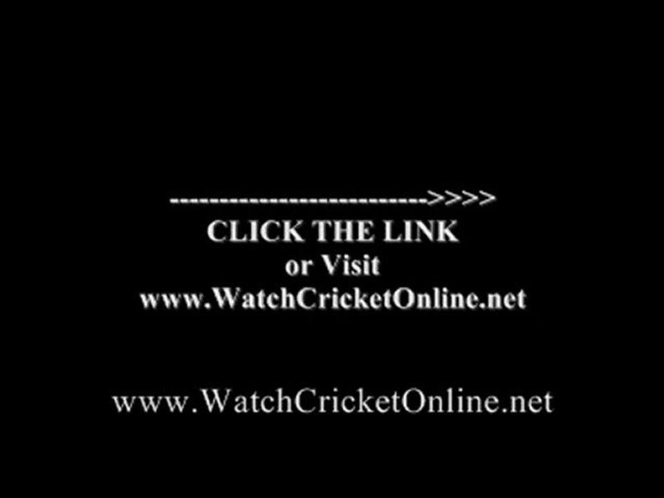 watch England vs Pakistan 2010 1st test stream online