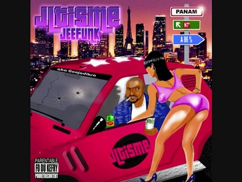 J'L 'Tismé - Ramène Ton Q (Feat. Gilda & Aelpeacha)